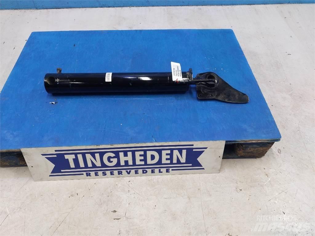 Vicon Extra 628 Niidukid