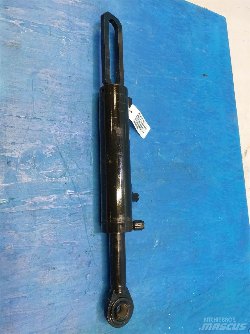Vicon Extra 835 Niidukid