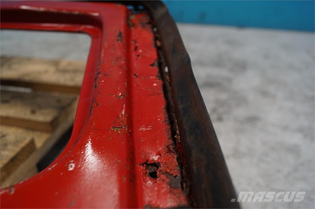 Volvo 650 kabiinid