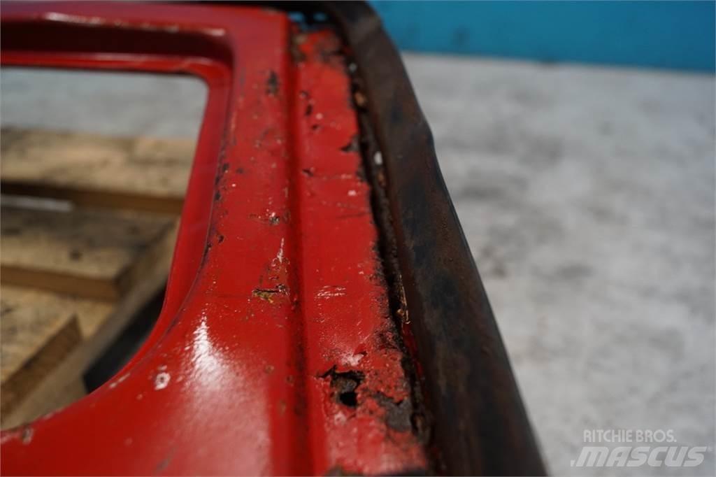 Volvo BM 650 kabiinid
