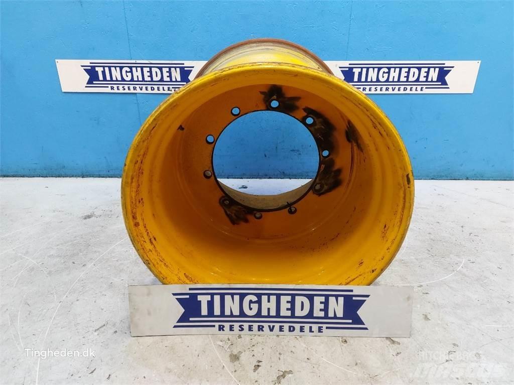 Vredo 32 DW30x32 Rehvid, rattad ja veljed