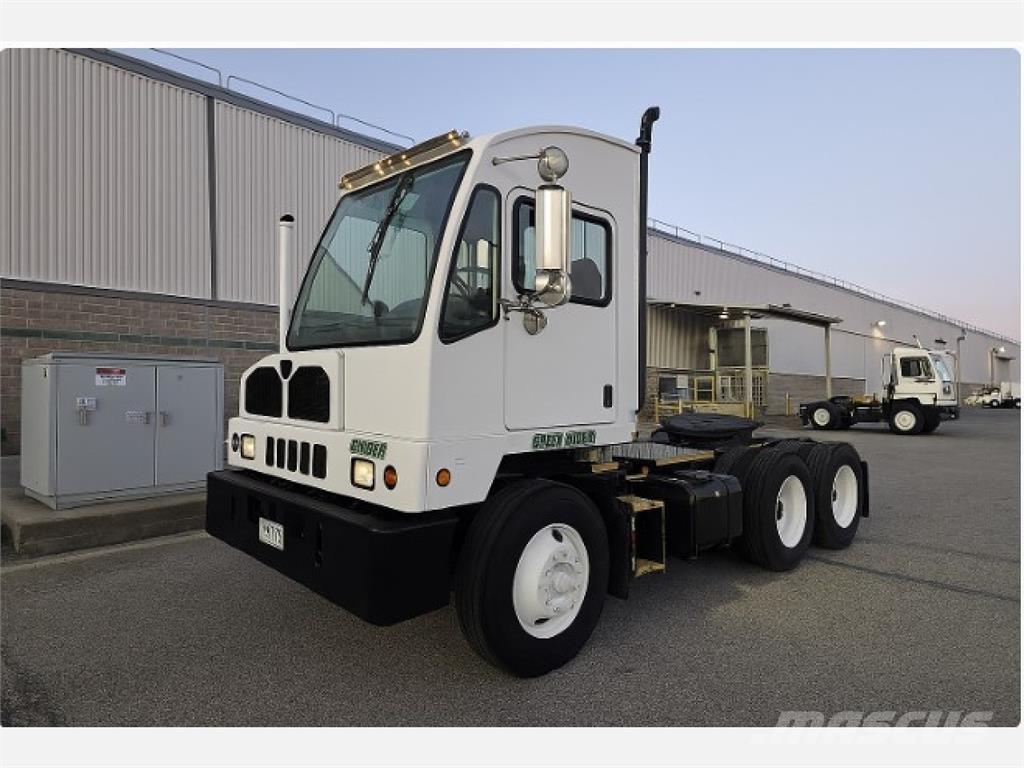 Autocar ACTT64 Terminalivedukid