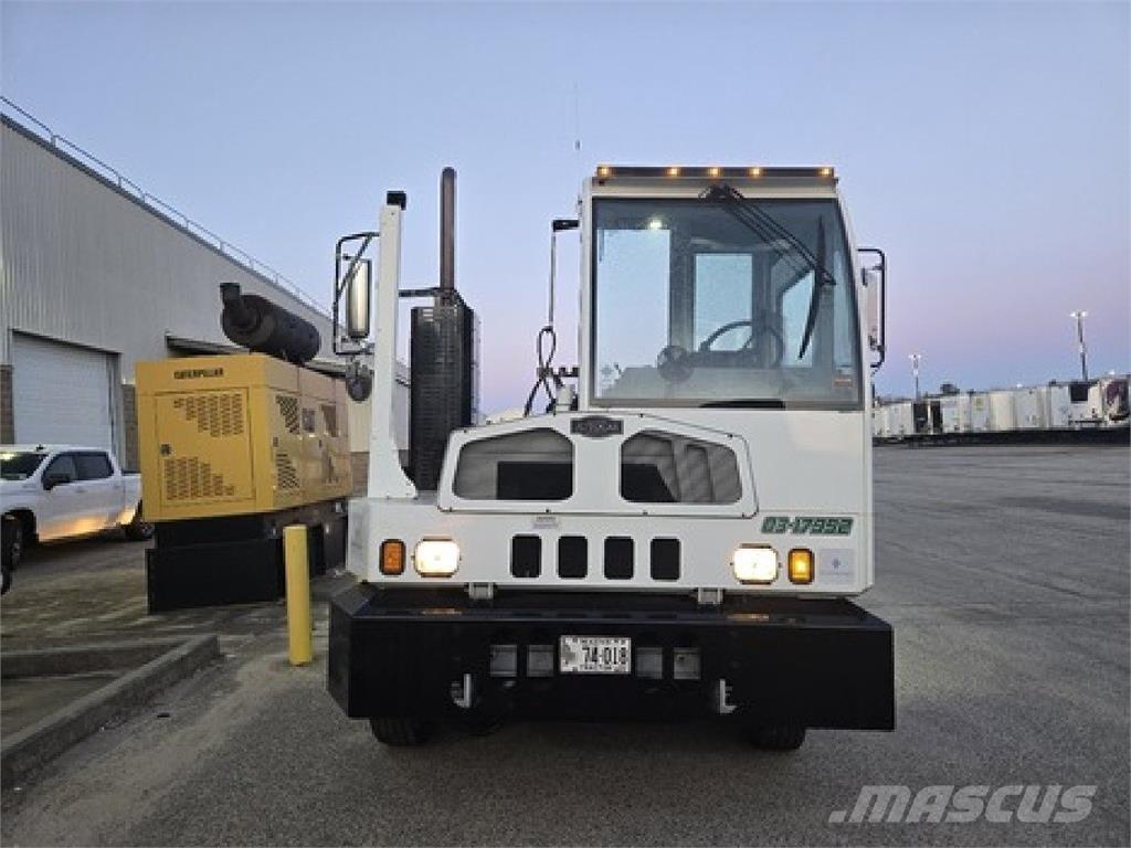 Autocar ACTT64 Terminalivedukid