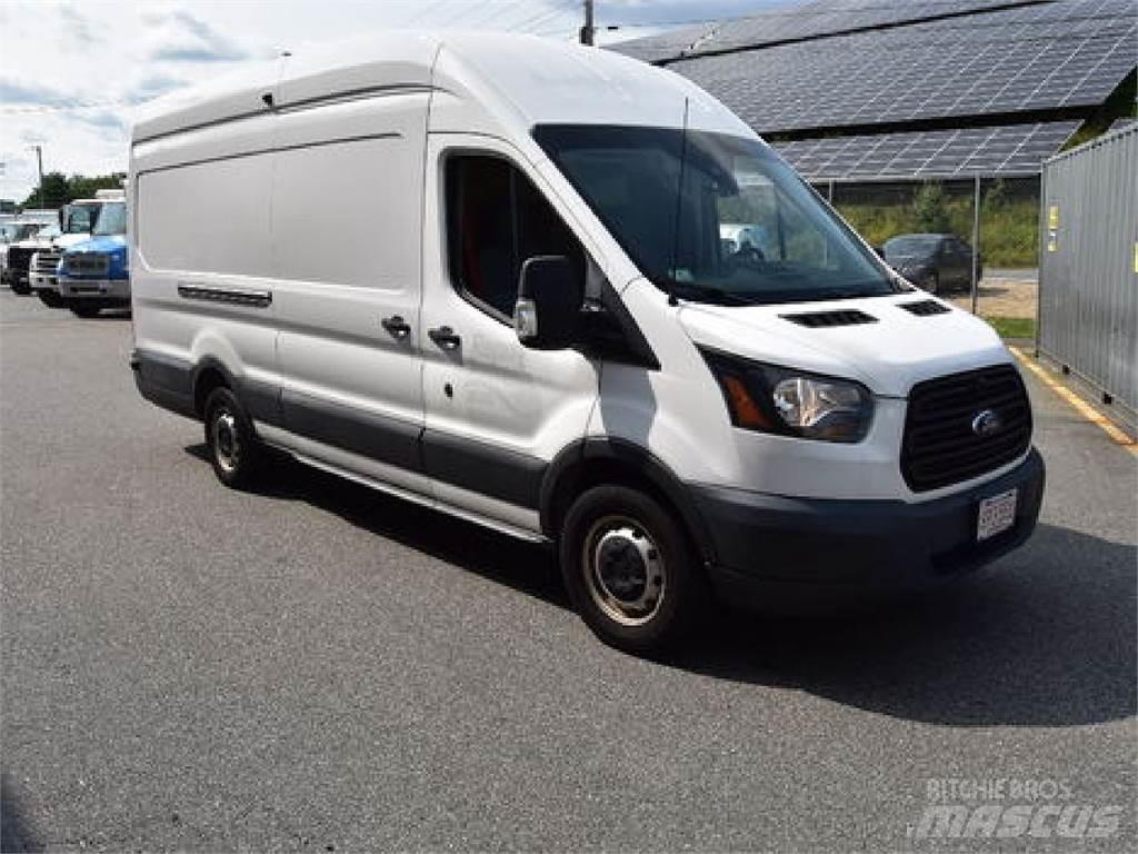 Ford TRANSIT Kaubikud