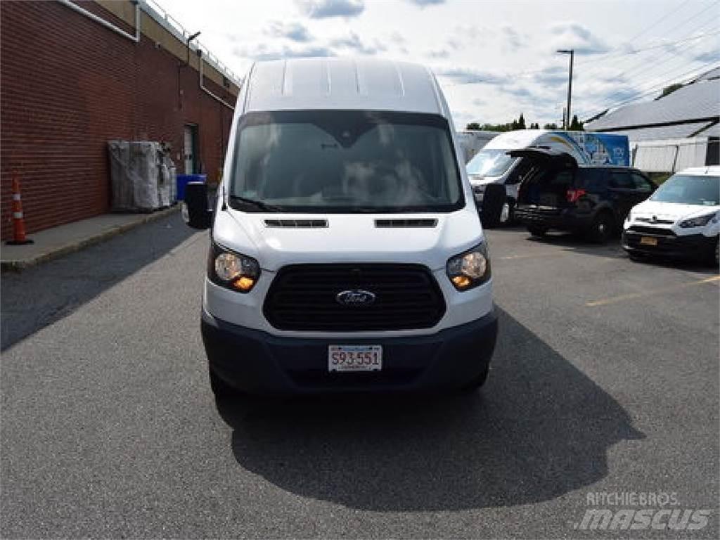 Ford TRANSIT Kaubikud