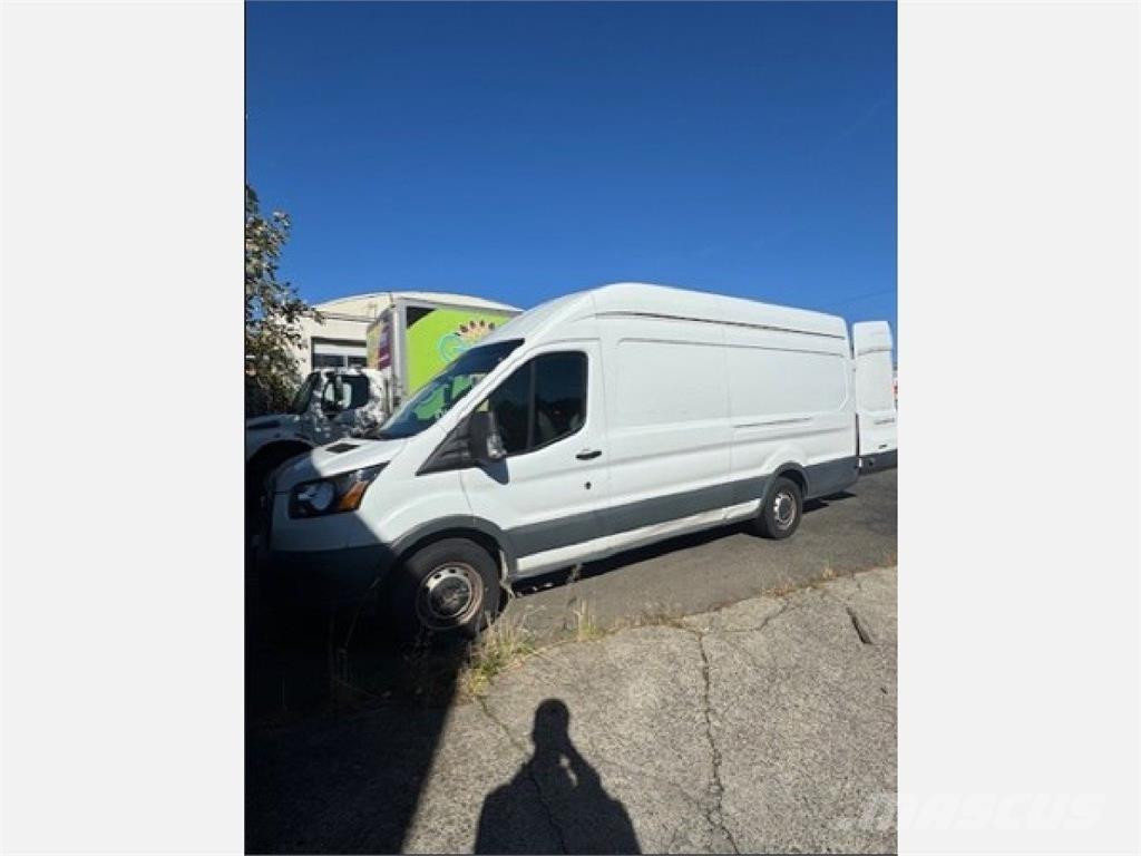 Ford TRANSIT Kaubikud