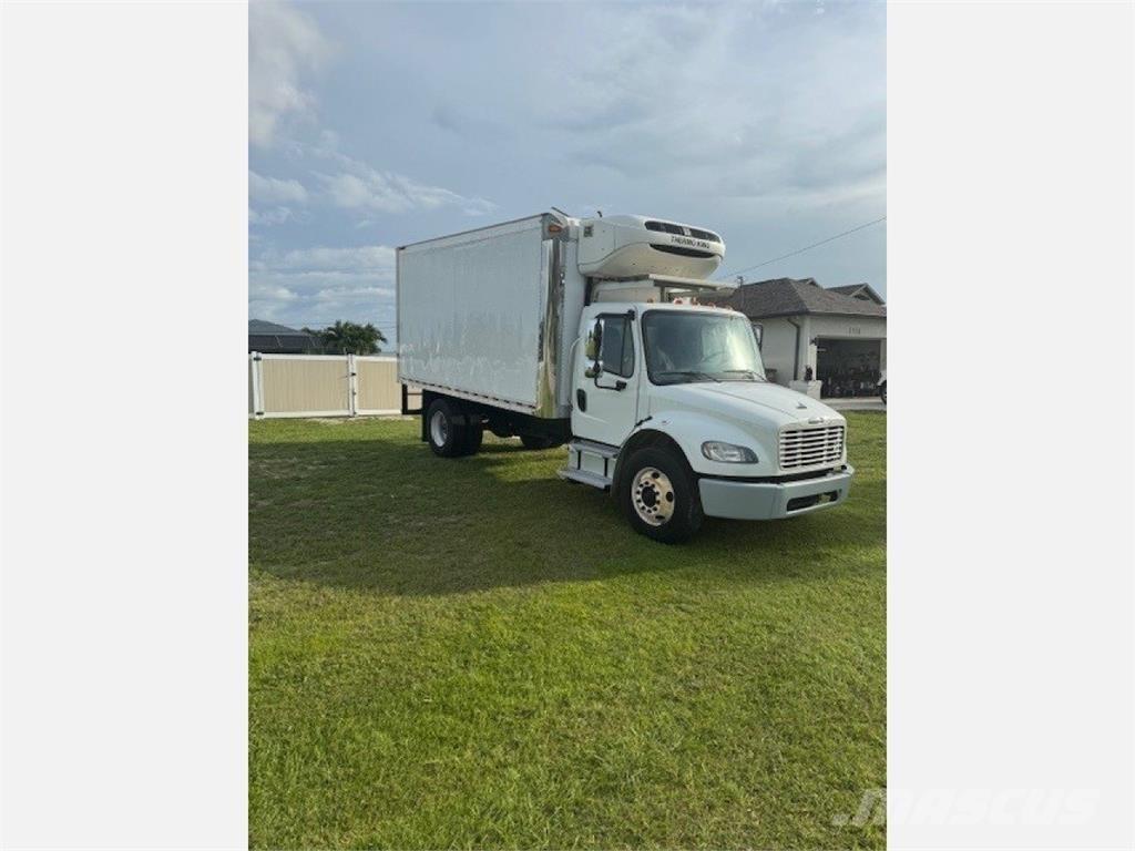 Freightliner M-2 Külmikautod