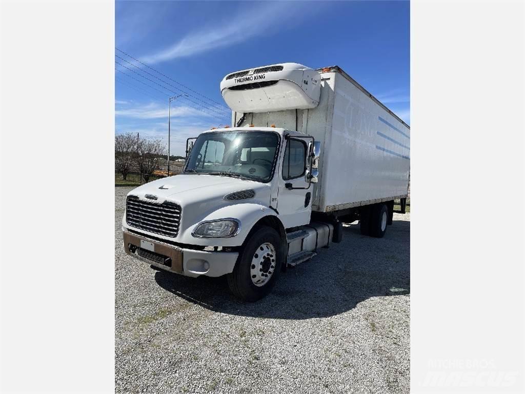 Freightliner M2 Külmikautod