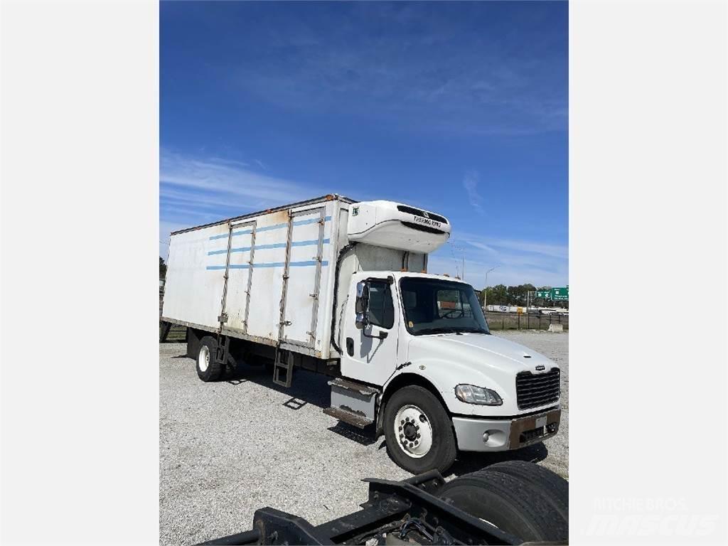 Freightliner M2 Külmikautod