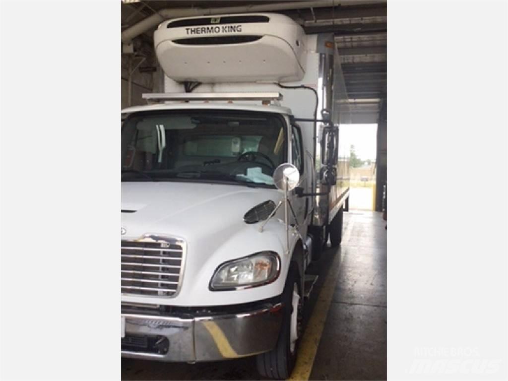 Freightliner M2 Külmikautod