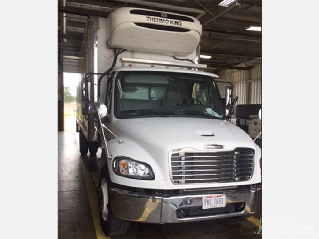 Freightliner M2 Külmikautod