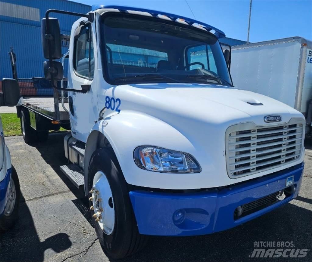 Freightliner M2 Madelautod