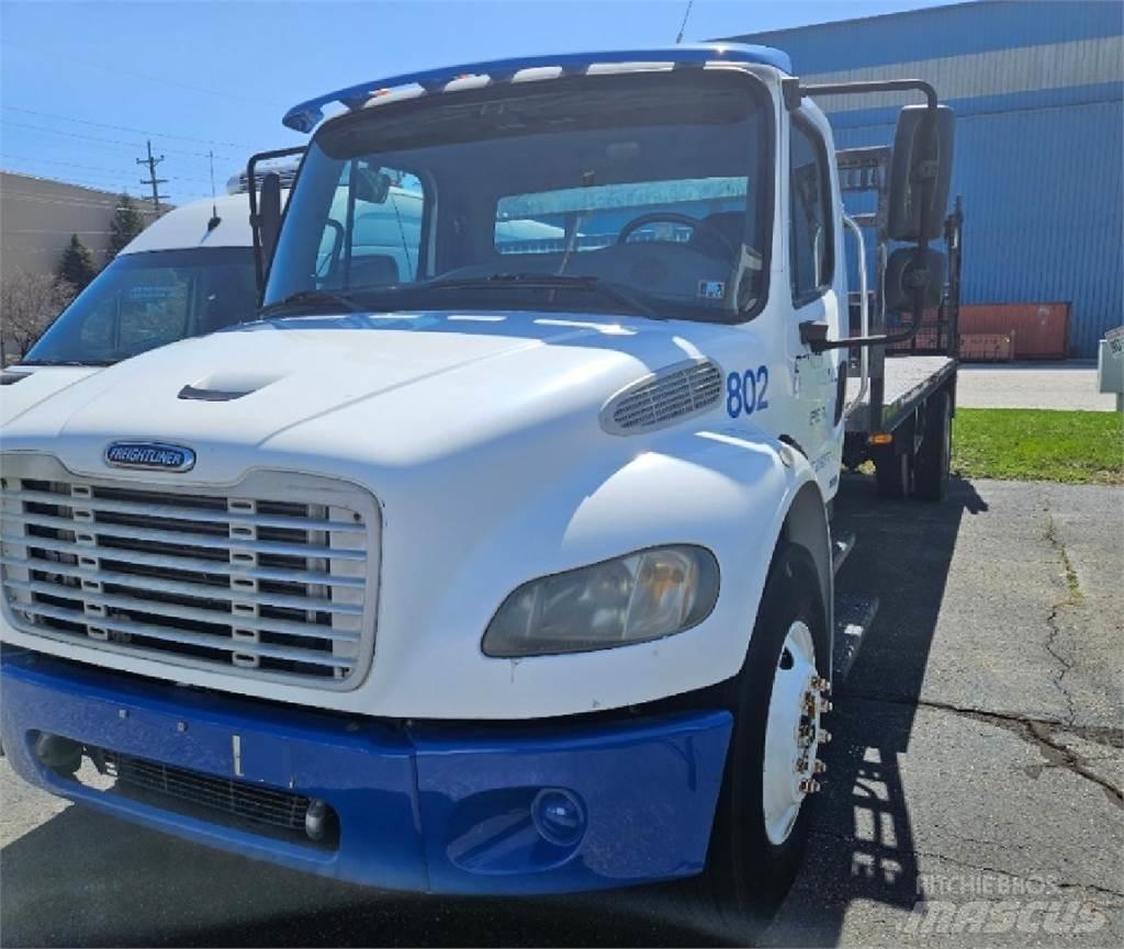 Freightliner M2 Madelautod