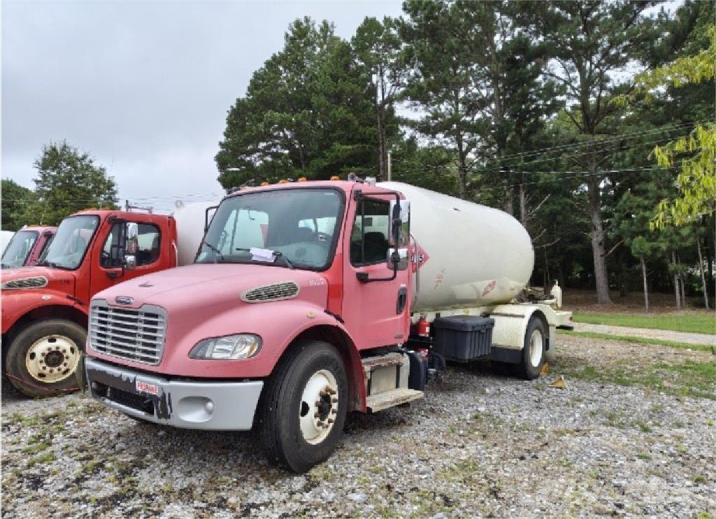 Freightliner M2 Muud veokid