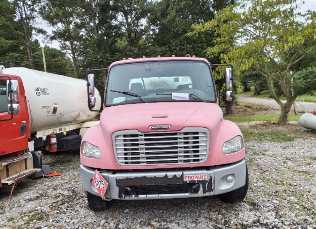 Freightliner M2 Muud veokid