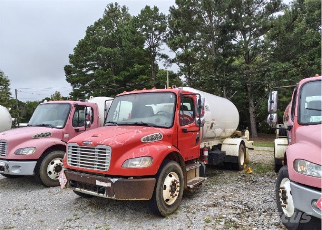 Freightliner M2 Muud veokid