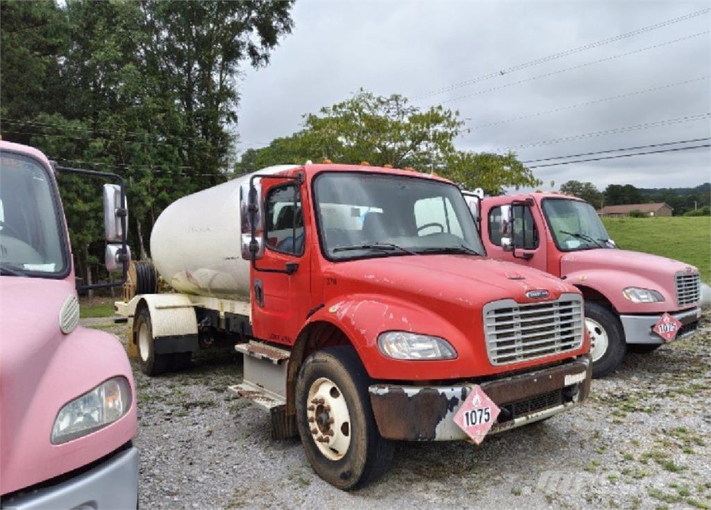 Freightliner M2 Muud veokid