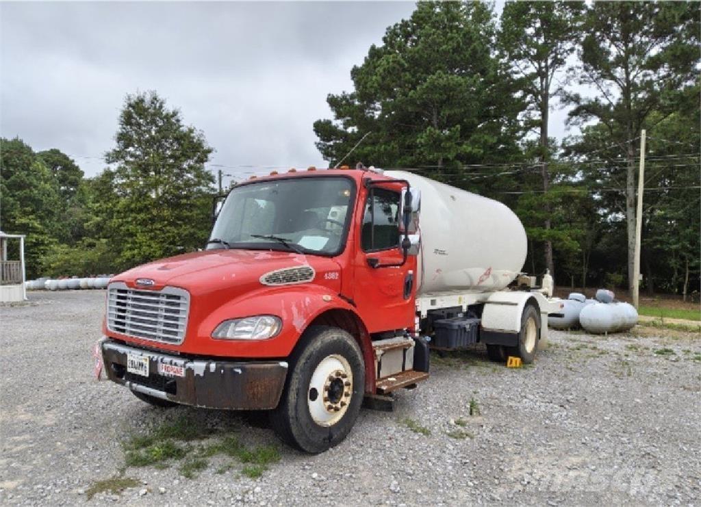 Freightliner M2 Muud veokid