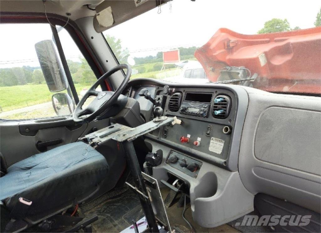 Freightliner M2 Muud veokid