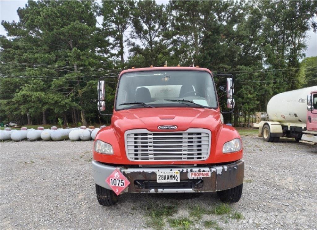Freightliner M2 Muud veokid