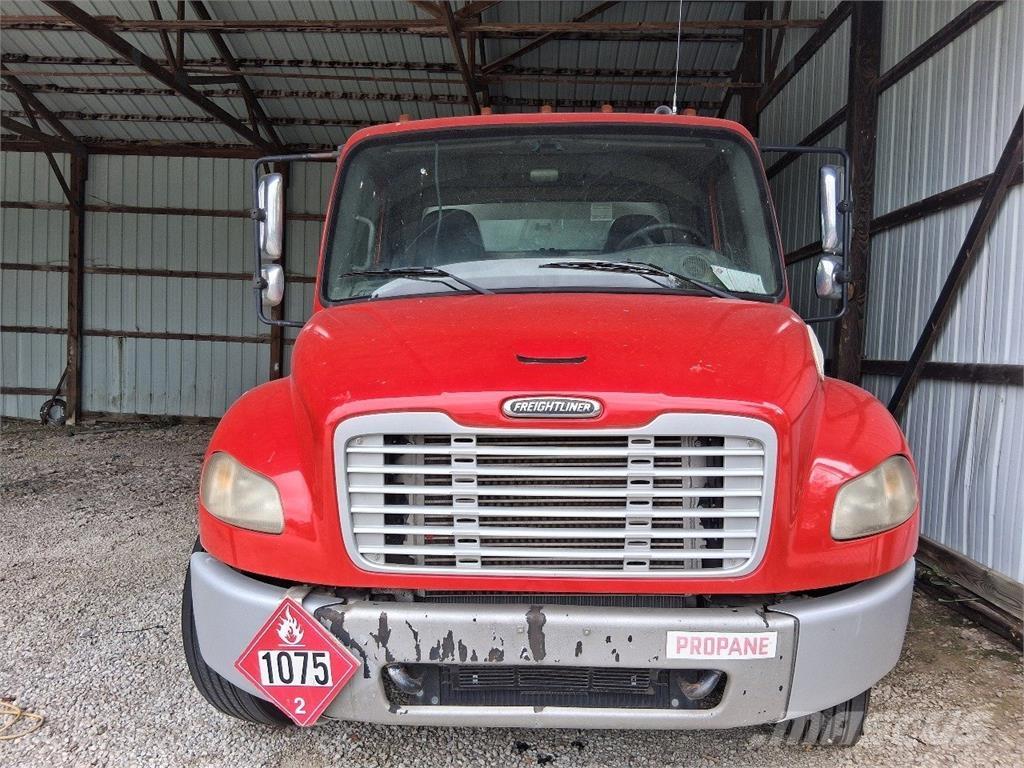 Freightliner M2 Muud veokid