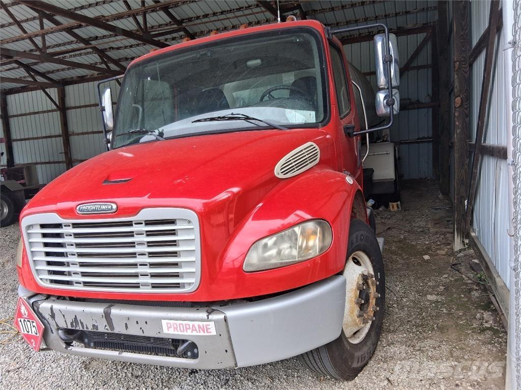 Freightliner M2 Muud veokid