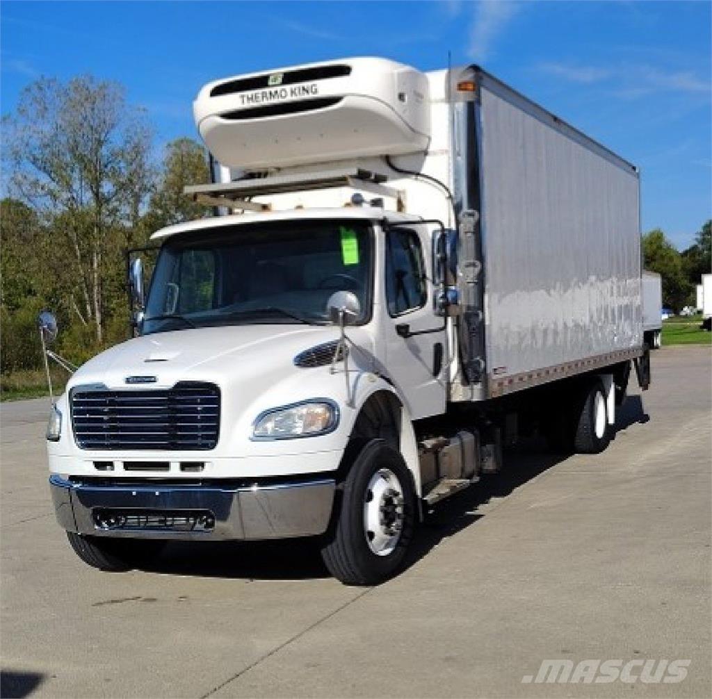 Freightliner M2 Külmikautod