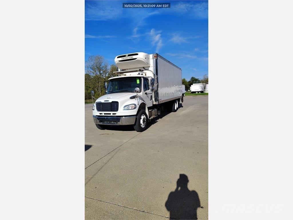 Freightliner M2 Külmikautod