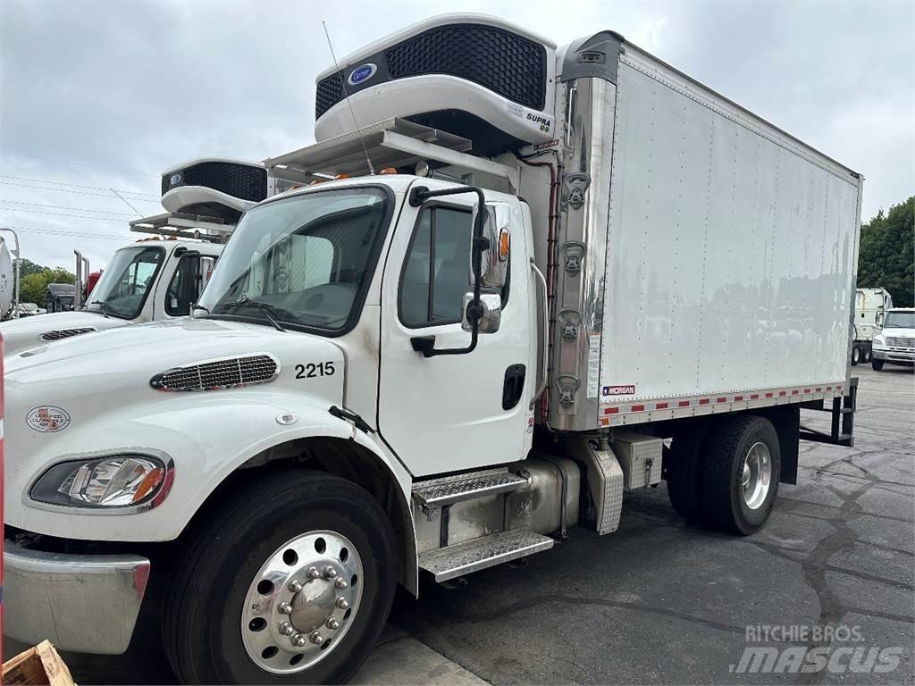 Freightliner M2 106 Külmikautod