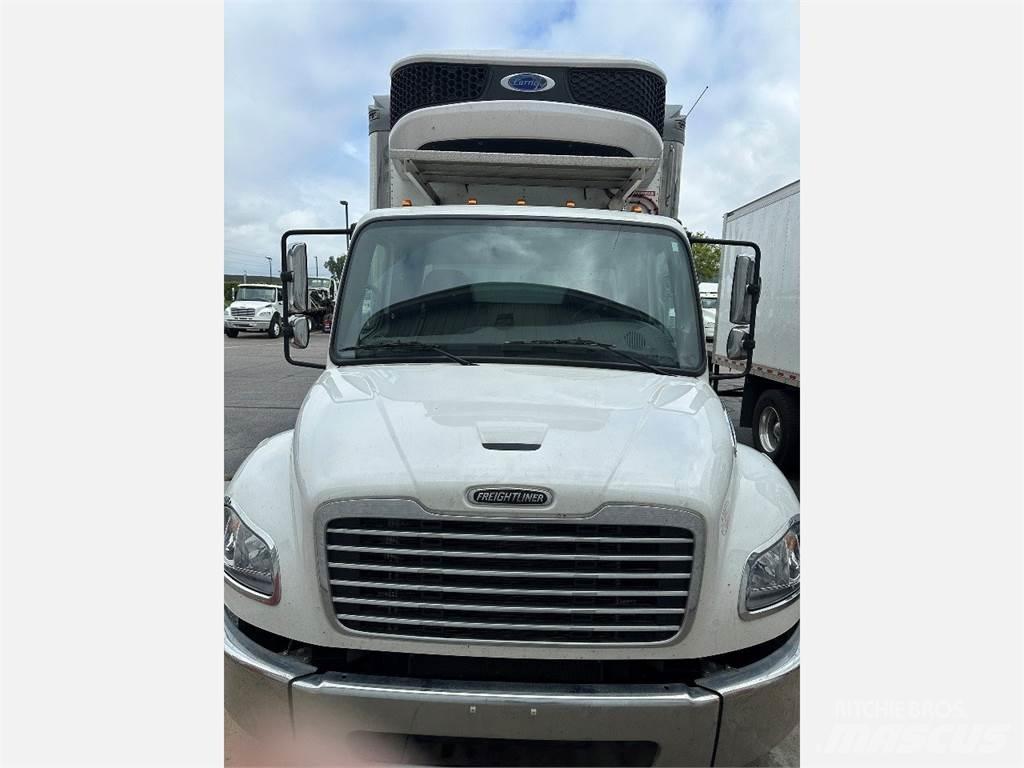Freightliner M2 106 Külmikautod