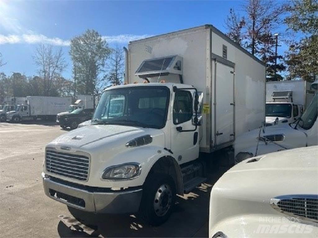 Freightliner M2-106 Furgoonautod