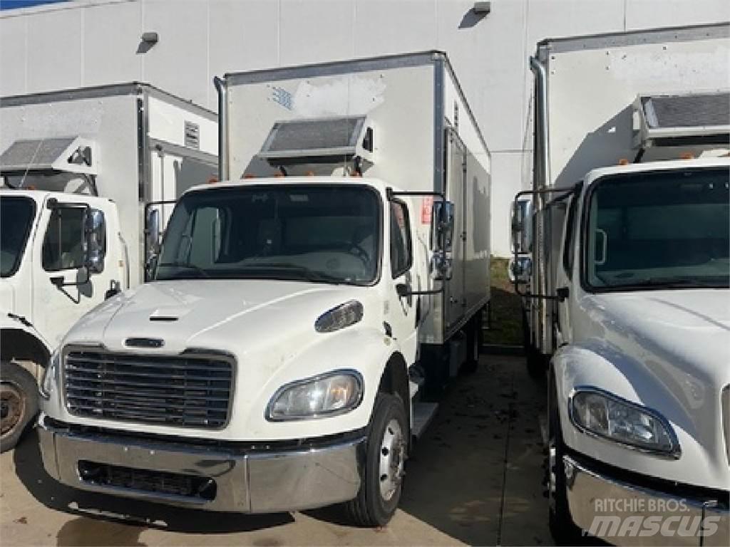 Freightliner M2-106 Furgoonautod