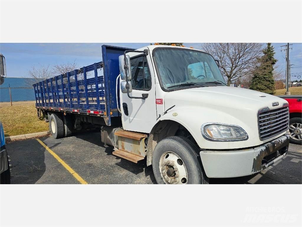 Freightliner M2 106 Madelautod