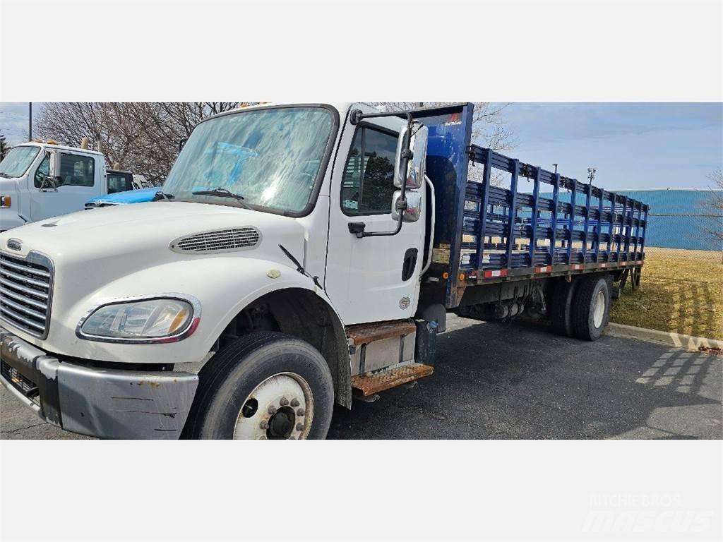 Freightliner M2 106 Madelautod