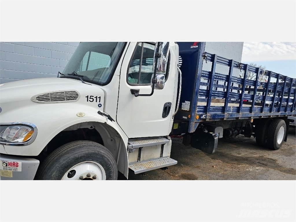 Freightliner M2 106 Madelautod