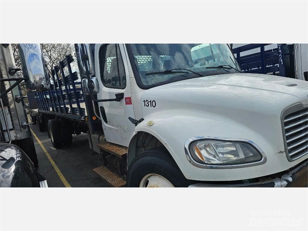 Freightliner M2 106 Madelautod