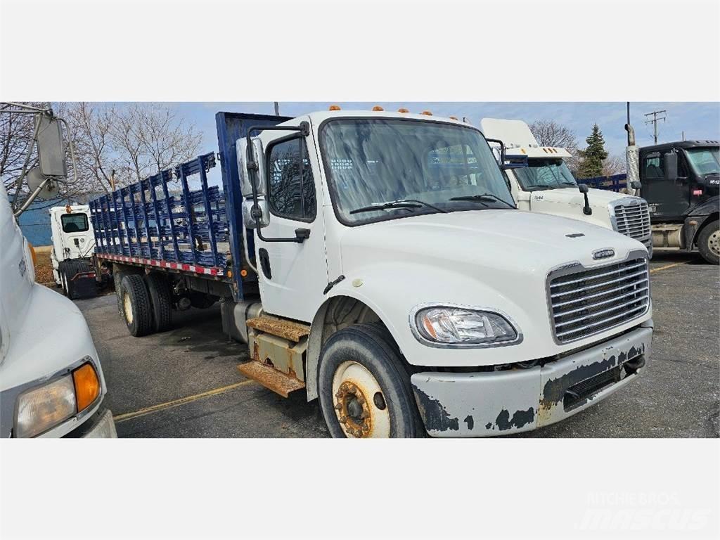 Freightliner M2 106 Madelautod