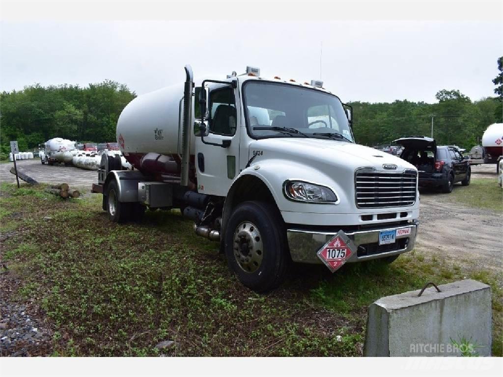 Freightliner M2-106 Muud veokid