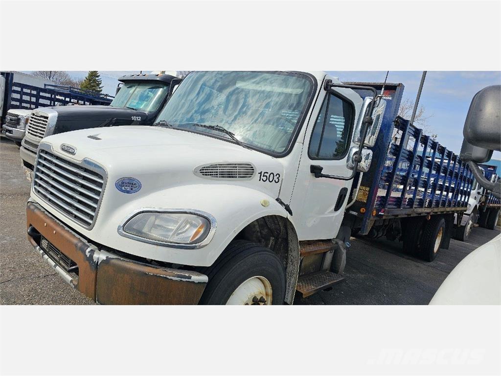 Freightliner M2 106 Madelautod
