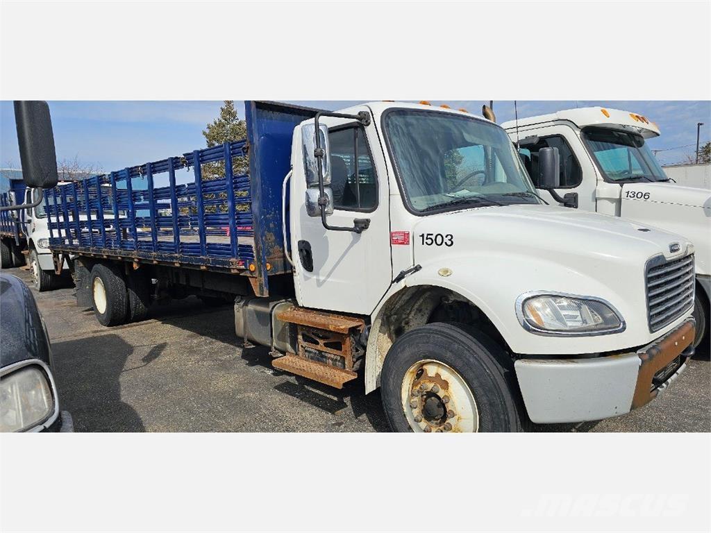 Freightliner M2 106 Madelautod