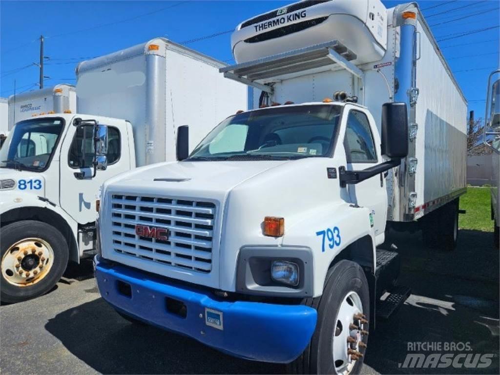 GMC C7 Külmikautod