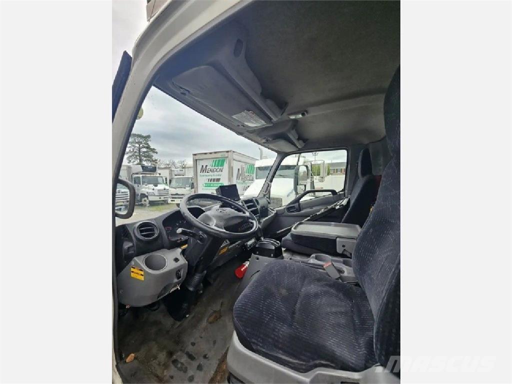 Hino 195 Külmikautod