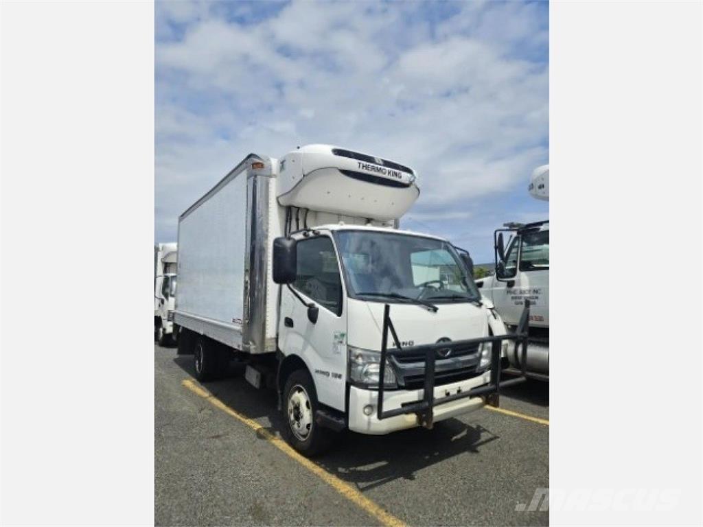 Hino 195 Külmikautod