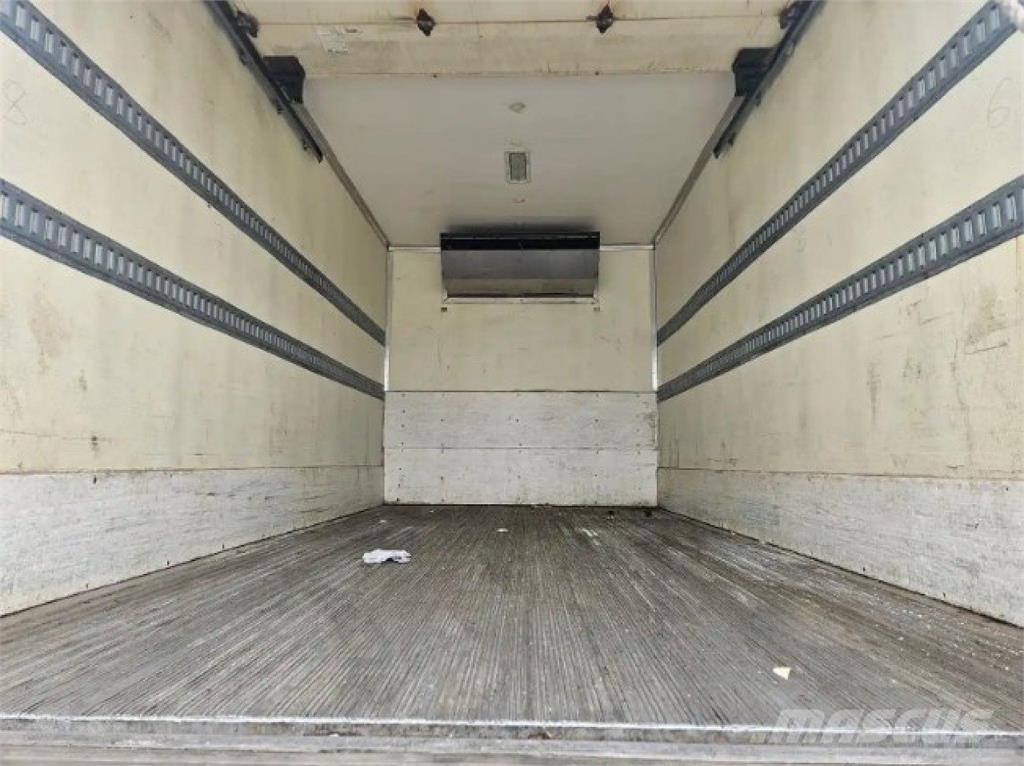 Hino 195 Külmikautod