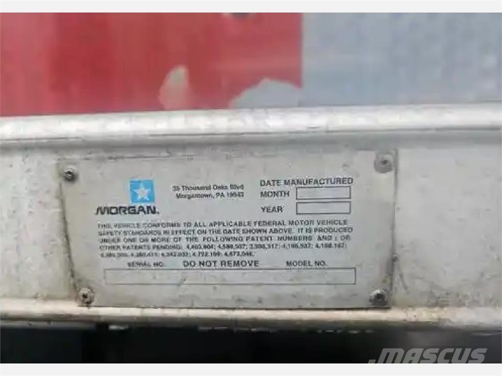 Hino 195 Furgoonautod