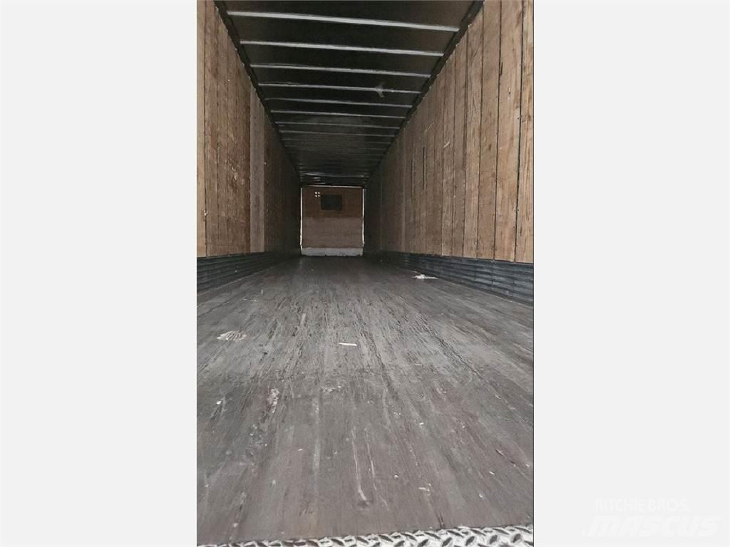 Hyundai 53X102 Furgoonhaagised