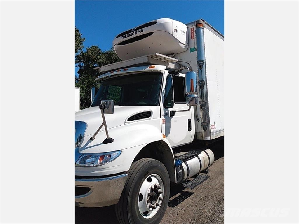 International 4300 Külmikautod