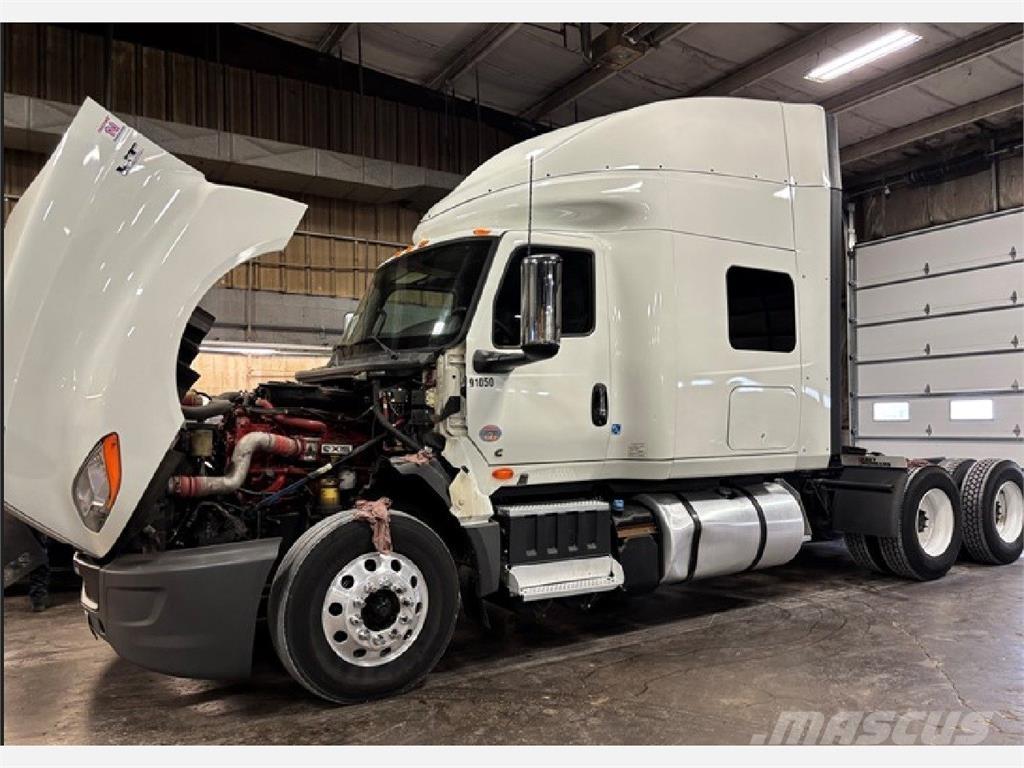 International LT625 Sadulveokid