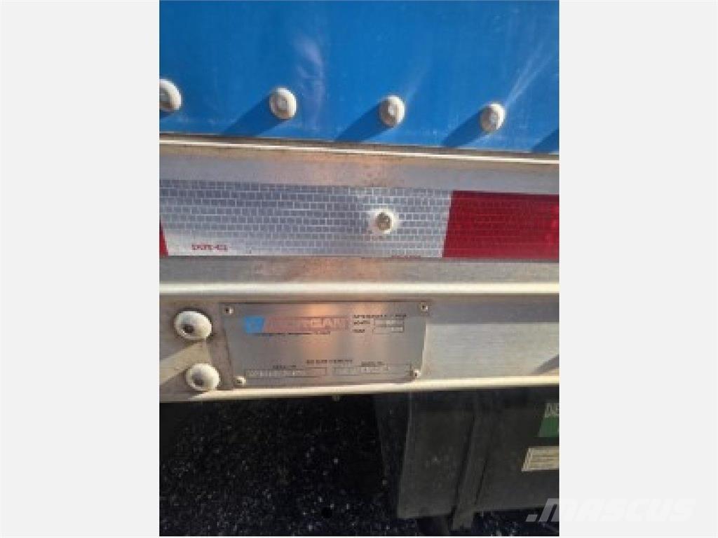 Kenworth K370 Furgoonautod