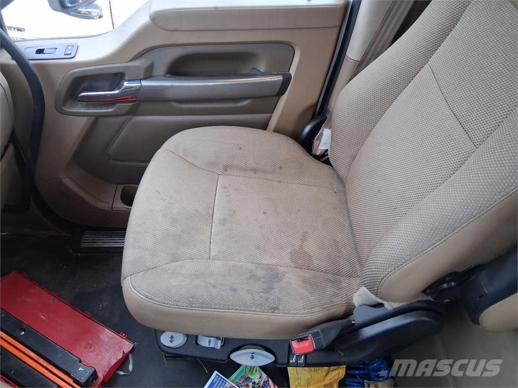 Kenworth T680 Sadulveokid